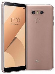 Замена динамика на телефоне LG G6 Plus в Ростове-на-Дону